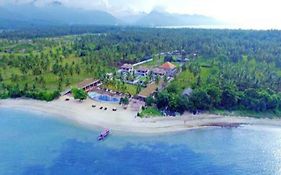 Anema Wellness Villa & Spa Gili Lombok - Diving Center Padi